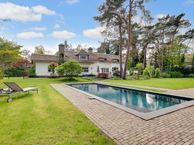 Valckenboschlaan 14, 3707 CR Zeist