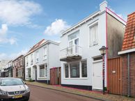 Brugstraat 10, 2042 LG Zandvoort