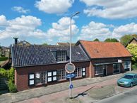 Burg de Zeeuwstraat 127, 3281 AG Numansdorp