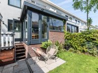 Generaal Vetterstraat 23 H, 1059 BS Amsterdam