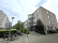 Entrepothof 10, 1019 DH Amsterdam