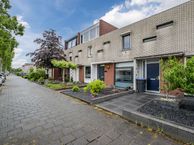 Oosterbeekstraat 100, 5045 TL Tilburg