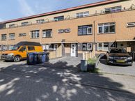 Jan Steenstraat 127, 1318 JT Almere