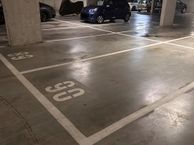 Parkeerplaatsen in het Centrum van Asten, 5721 WZ Asten