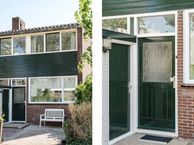 Semmelweisstraat 38, 2035 CV Haarlem