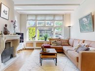 de Kempenaerstraat 86, 2341 GP Oegstgeest