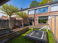 Sweensstraat 62, 5171 BR Kaatsheuvel