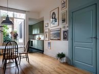 Kapelstraat 26, 3572 CM Utrecht