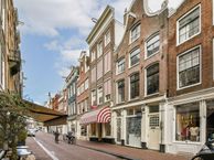 Huidenstraat 10 A, 1016 ES Amsterdam