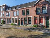 Vosmaerstraat 6, 3532 XD Utrecht