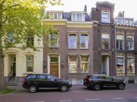 Maliesingel 57, 3581 BR Utrecht