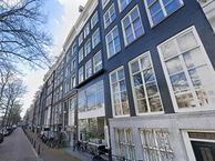 Keizersgracht 520 2, 1017 EK Amsterdam