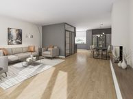 De Wieken 185, 1622 GX Hoorn (NH)