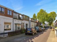 Bakkerstraat 76, 1221 GX Hilversum