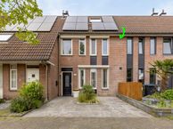 Bergrand 164, 4707 NZ Roosendaal