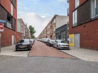 Lyonnetstraat 7 B, 2522 NA Den Haag