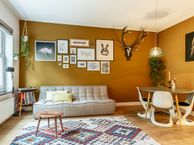 Orteliusstraat 332 A, 1056 PS Amsterdam