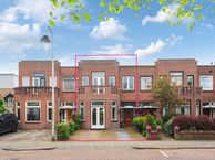 Kostverlorenstraat 42, 2042 PH Zandvoort