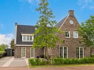 Amberlint 9, 1906 KK Limmen