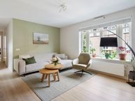 Theseusstraat 4 1, 1076 XL Amsterdam