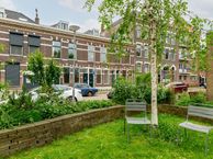 Gashouderstraat 33 A, 3061 EJ Rotterdam