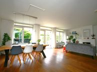 Cornelis Voorhoevelaan 8, 2272 WZ Voorburg