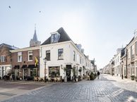 Cattenhagestraat 1-A, 1411 CR Naarden