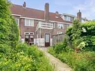 Mecklenburgstraat 24, 5616 AN Eindhoven