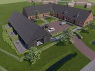 De Hees 93, 5976 NH Kronenberg