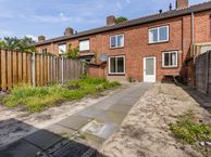 Saksen Weimarstraat 25, 5121 MD Rijen