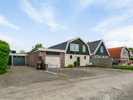 Voorburggracht 85-A, 1722 GA Zuid-Scharwoude