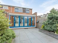 Mérenguestraat 25, 1448 VS Purmerend