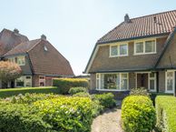 Hertog van Saxenlaan 25, 8801 ER Franeker
