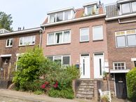 Bouwmeesterstraat 63 b, 6821 GS Arnhem