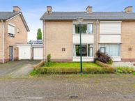 Ds. van Heusdenstraat 20, 5081 VK Hilvarenbeek