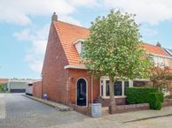 Narcisstraat 15, 1782 KH Den Helder