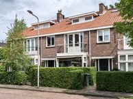 Julianaplein 7, 2101 ZC Heemstede