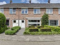 Langecruysstraat 24, 5081 JA Hilvarenbeek