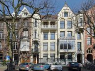 Jan Luijkenstraat 30-2, 1071 CP Amsterdam