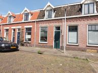 Bremstraat 45, 3551 TB Utrecht