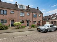 Prins Bernhardstraat 1 E, 2396 GA Koudekerk aan den Rijn