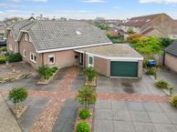 Rosa Manussingel 173, 1963 BC Heemskerk