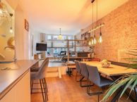 Wakkerstraat 43 H, 1097 CD Amsterdam