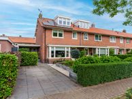 Gooiergracht 103, 1251 VD Laren (NH)