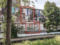 Marjoleinpad 56, 2034 ME Haarlem