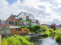 Hanstholm 24, 2133 KB Hoofddorp