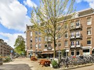 Rhijnvis Feithstraat 50 1, 1054 VA Amsterdam