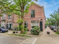 Van der Vinnestraat 31, 2023 AG Haarlem