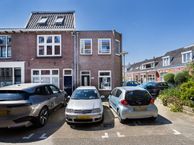 Baanstraat 17, 3581 VT Utrecht