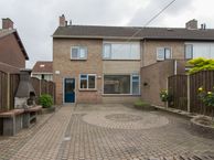 Christinestraat 10, 5161 XB Sprang-Capelle